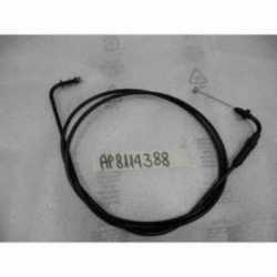 Gas Cable Aprilia Leonardo Rotax 125 1999-2004