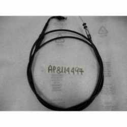 Gas Cable Aprilia Scity Street 300 2012