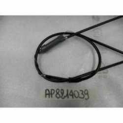 Gas Cable Aprilia Red Rose 50 1989-1992