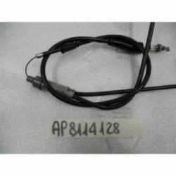 Gas Cable Aprilia Af1 Sintesi 125 1988