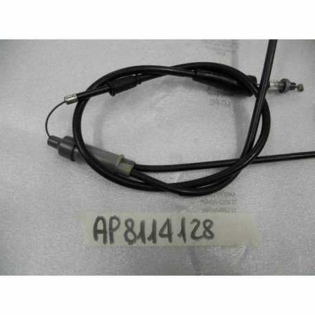 Cable Gas Aprilia Af1 Sintesi 125 1988