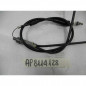 Cable Gas Aprilia Af1 Sintesi 125 1988