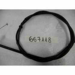 Closing Gas Cable Aprilia Scarabeo I.E.Rst 125 2011-2012