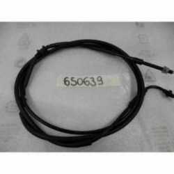 Throttle Opening Cable Piaggio Vespa Gts 125 2009-2016