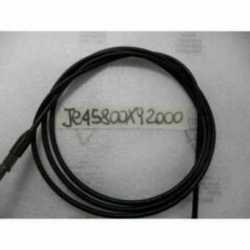 Saddle Opening Cable Aprilia Scarabeo Light 125 2007-2012