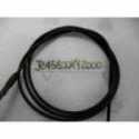 Saddle Opening Cable Aprilia Scarabeo Light 125 2007-2012