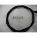 Cable De Apertura De La Mariposa Aprilia Sr Motard 125 2012-2014