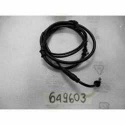 Closing Gas Cable Aprilia Scity One 4T 125 2008-2011