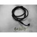 Cable De Gas De Cierre Aprilia Sr Motard 125 2012-2014