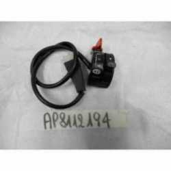 Interruptor De Luz Adecuada Aprilia Etx 350 1985