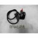 Right Light Switch Aprilia Etx 350 1985