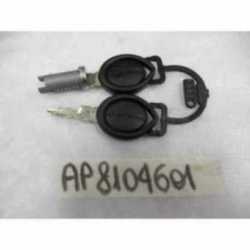 Seat Lock Aprilia Scarabeo 50 2002-2018