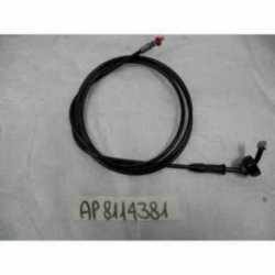 Montura De Cable Aprilia Scarabeo 125 1999-2004