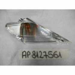 Front Left Arrow Aprilia Scity 125 2004-2010