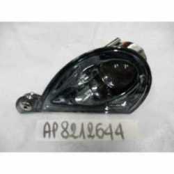 Front Right Arrow Aprilia Gulliver Aria 50 1995-1998