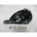 Front Right Arrow Aprilia Gulliver Aria 50 1995-1998