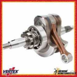 Crankshaft Yamaha Grizzly 700 2007-2013