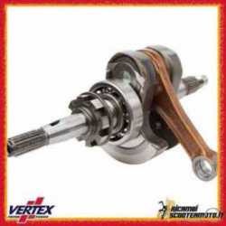 Crankshaft Yamaha Yfm 660 F Grizzly 2002-2008