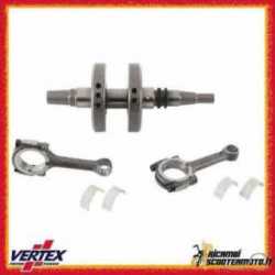 Crankshaft Kawasaki Brute Force 750 2005-2011