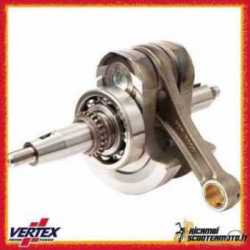 Stroker Crankshaft Yamaha Raptor 660 Yfm 660R 2001-2005