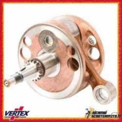 Stroker Crankshaft Honda Trx 450 R 2004-2005