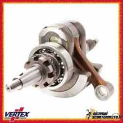 Stroker Crankshaft Yamaha Grizzly 700 2007-2013