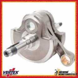 Stroker Crankshaft Suzuki Lt-Z 400 2003-2014