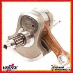 Crankshaft Yamaha Yfz 450 X 2010-2011