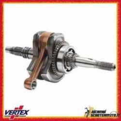 Crankshaft Yamaha Kodiak 450 2003-2006