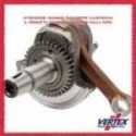 Crankshaft Honda Trx 420 Fpe 2012-2013