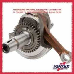 Crankshaft Honda Trx 420 Te 2012-2013