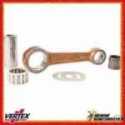 Completa Rod Kawasaki Kx 125 1988-1991