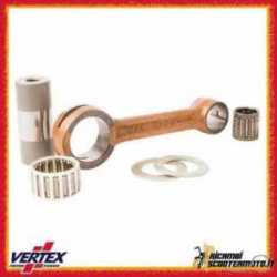 Completa Rod Suzuki Rm 125 1999-2003