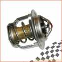 Engine thermostat YANMAR 2TNE 68 BELLIER CHATENET JDM MICROCAR