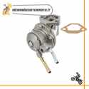 Diesel Fuel Pump Original Piaggio Ape TM 703 Diesel Car Poker