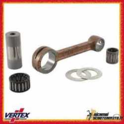 Completa Rod Suzuki Rm 125 2004-2008