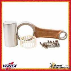 Biella Completa Yamaha Wr 450 F 2004-2006