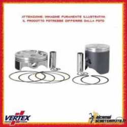 D48 Piston Dr Typhoon Kit 50Cc