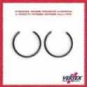 Circlip D15 F1,2 B1 Type B Piaggio Vespa 125 Px