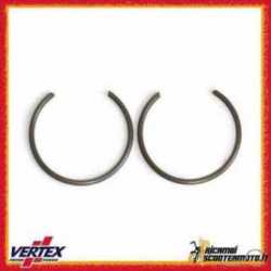 Circlip D20 F1,2 B0 Type C Suzuki An 400 Burgman 1998-2016