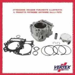 Cylinder Kit Yamaha Yz 450 F 2006-2009