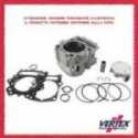 Juego De Cilindross Yamaha Yz 450 F 2006-2009