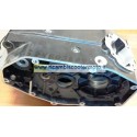 Coppia carter motore Minarelli RV4 originale Aprilia