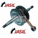 Albero Motore Jasil Aprilia Sr 50 R Factory / Ie (2004-2014)