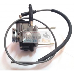 Carburetor SHBC 18 16 P Ape 50 Mix Rst