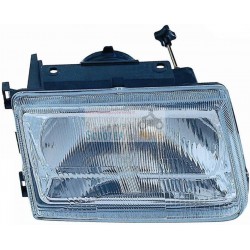 Faro Anteriore Dx Piaggio Porter