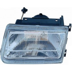 Faro Left Front Piaggio Porter