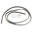 fender seal Original Piaggio Ape TM 703 MP