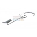 Lever Right Rear Tail Bee Tm 703 P602 P703