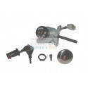 Kit Locks Block mit Kappe Mbk Skyliner Dd 125 150 180